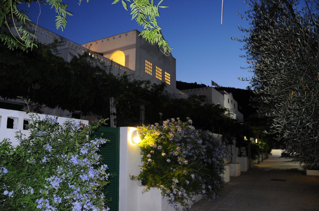 Hotel Club Village Maritalia Peschici Exterior foto